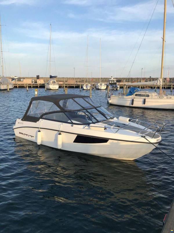 AMT 210 DC
