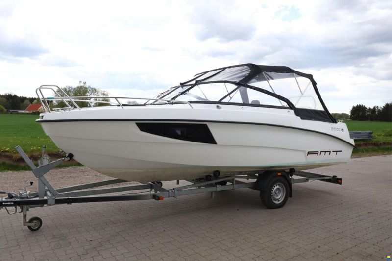 AMT 210 DC