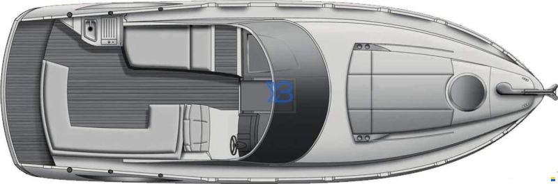 Atlantis Azimut Atlantis 35