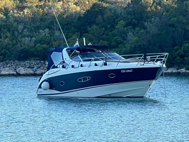 Atlantis Azimut Atlantis 35