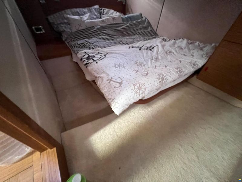 Atlantis Azimut Atlantis 35