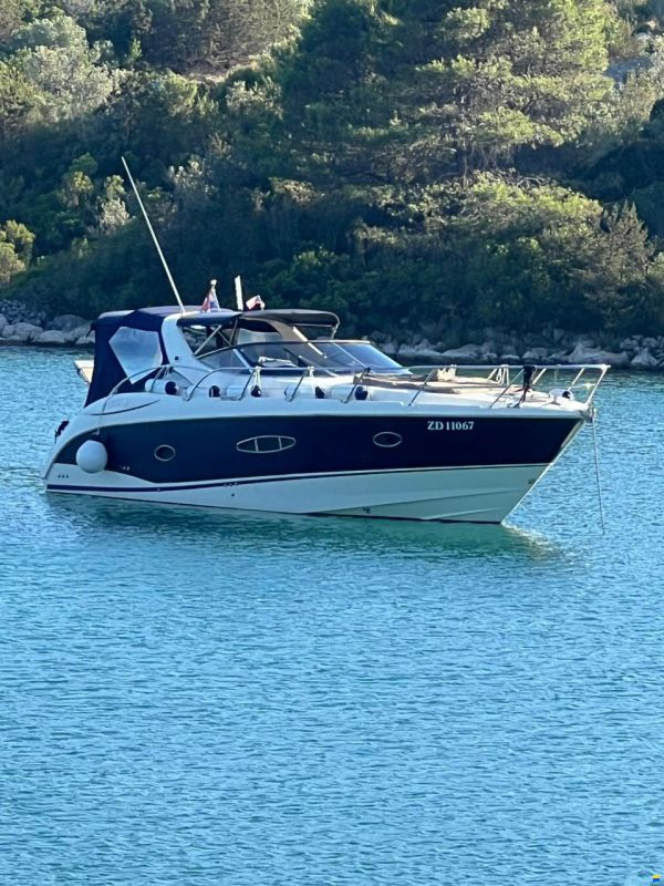 Atlantis Azimut Atlantis 35