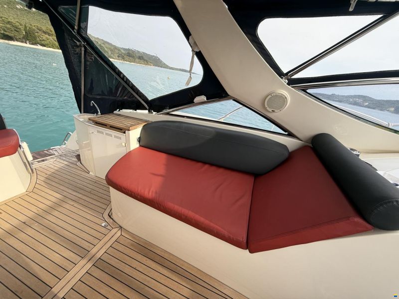 Atlantis Azimut Atlantis 35