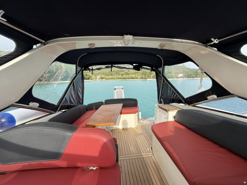 Atlantis Azimut Atlantis 35