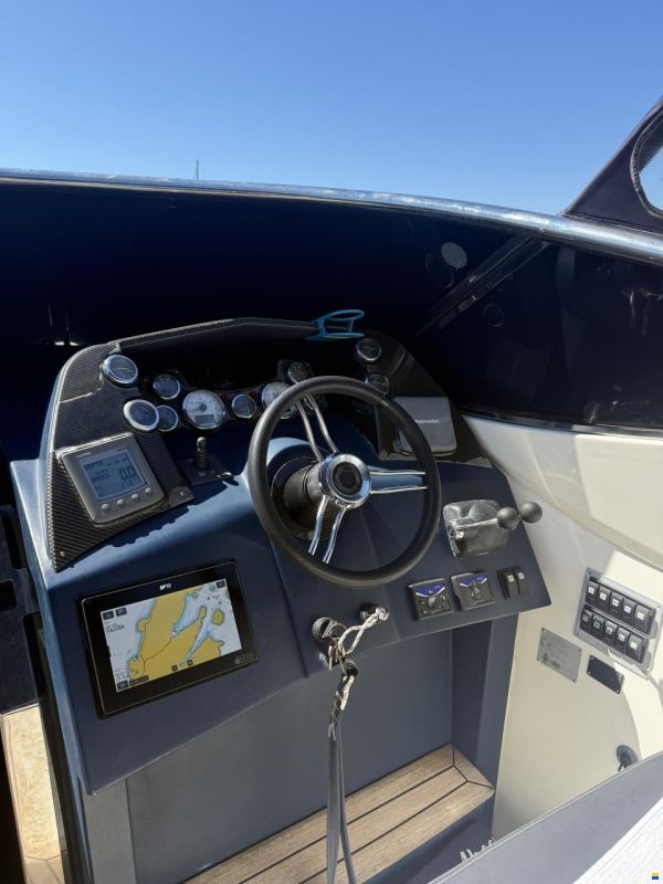 Atlantis Azimut Atlantis 35