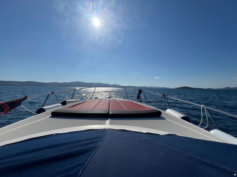 Atlantis Azimut Atlantis 35