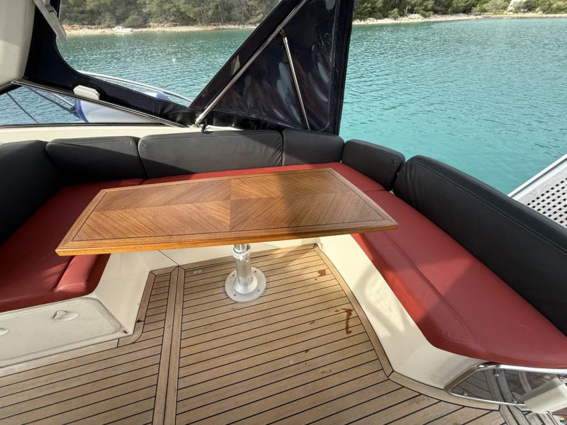 Atlantis Azimut Atlantis 35