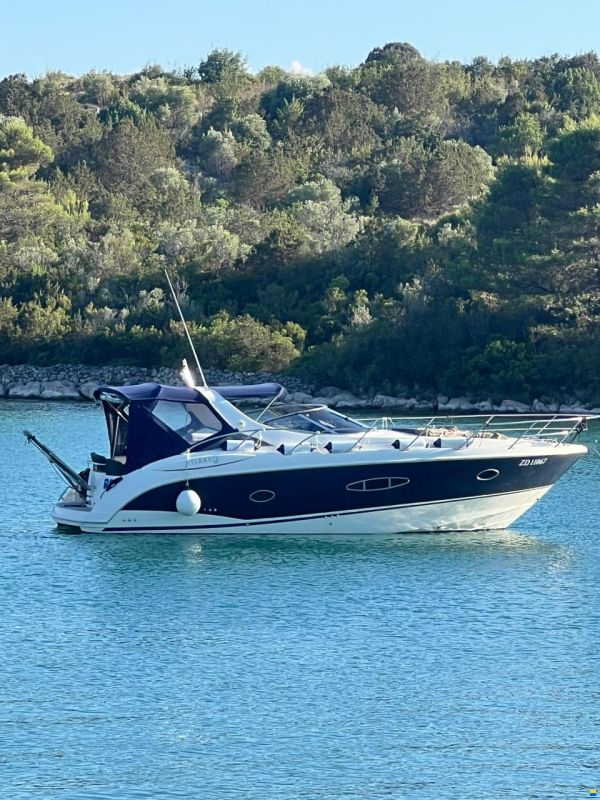 Atlantis Azimut Atlantis 35