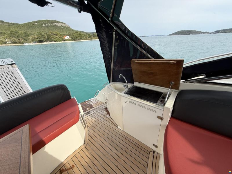 Atlantis Azimut Atlantis 35