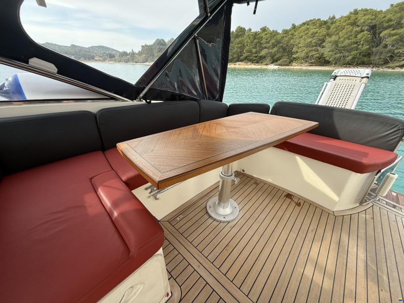 Atlantis Azimut Atlantis 35