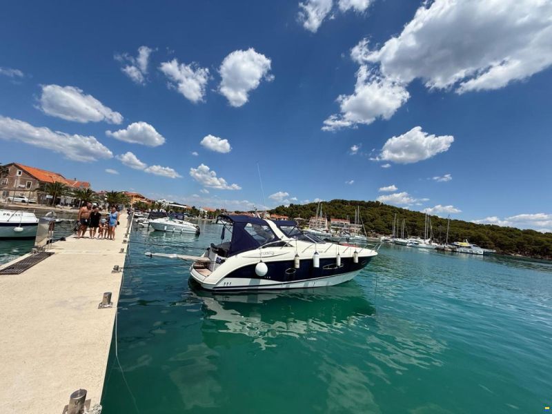 Atlantis Azimut Atlantis 35