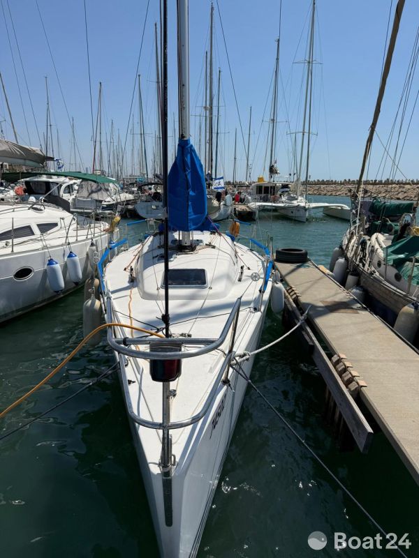 X-Yachts X35