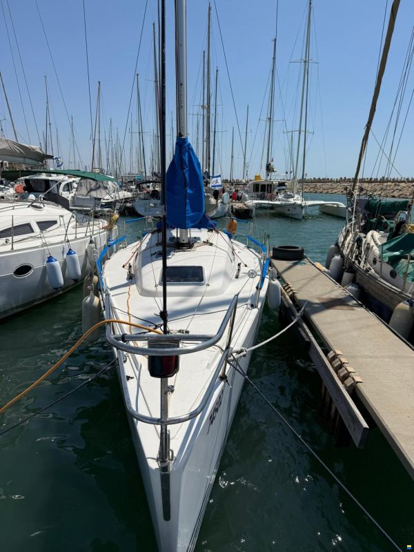 X-Yachts X35