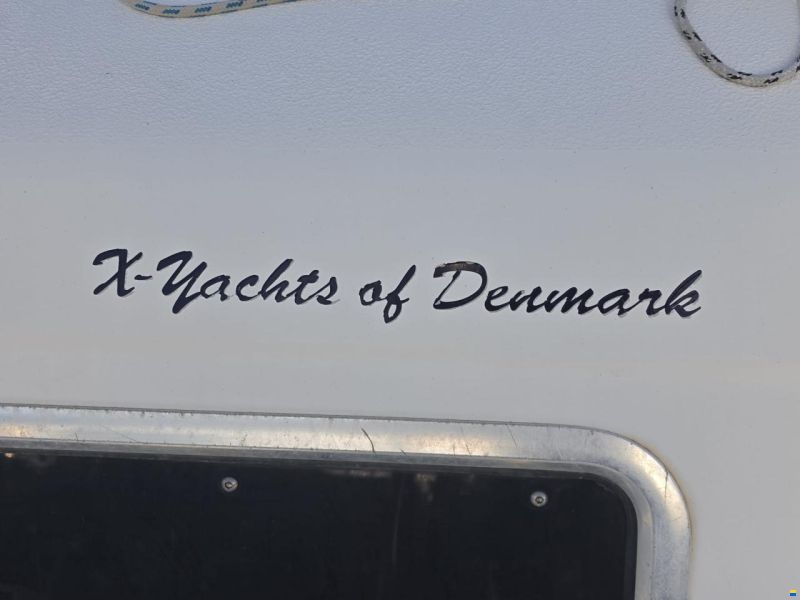 X-Yachts X35