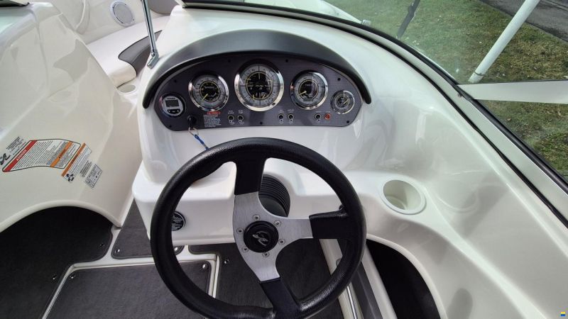 Sea Ray 205 Sport