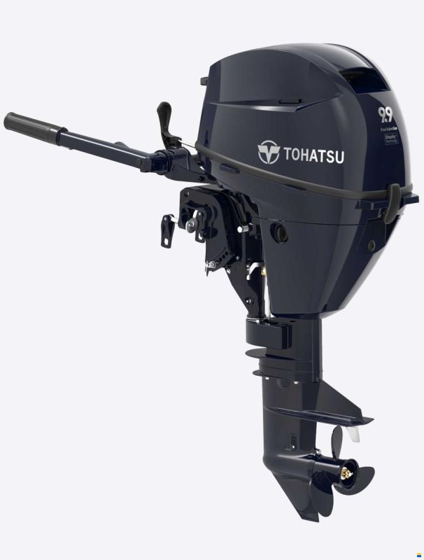 3D Tender UT 280 Hypalon