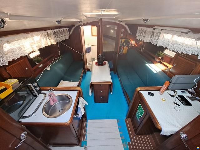 Bavaria 34