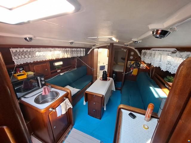 Bavaria 34