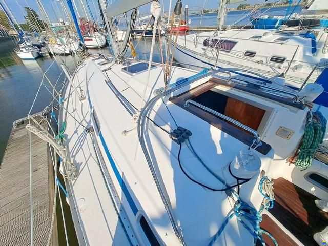 Bavaria 34