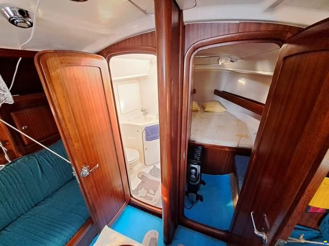 Bavaria 34