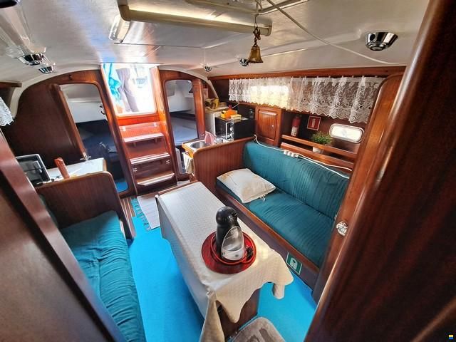 Bavaria 34
