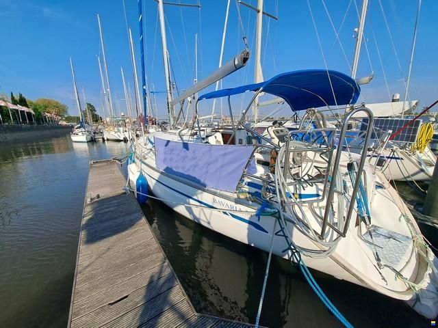 Bavaria 34