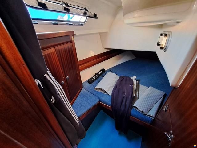 Bavaria 34