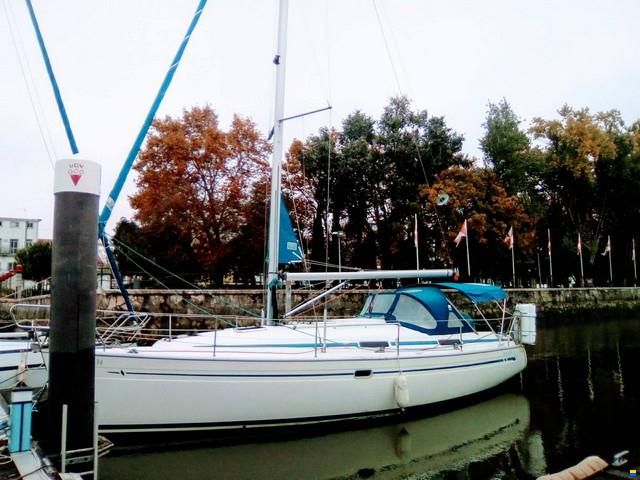 Bavaria 34
