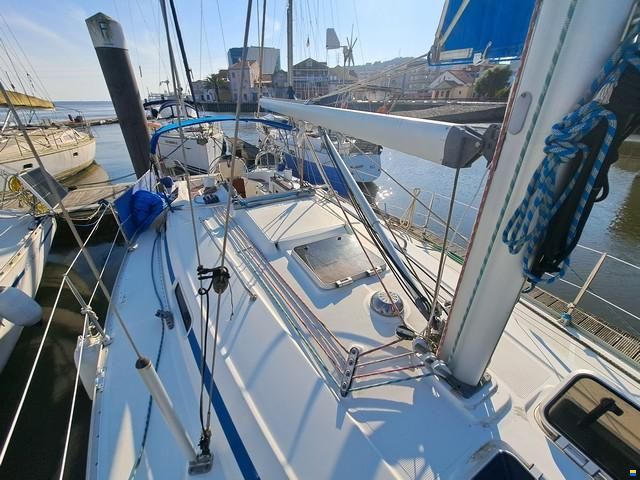 Bavaria 34