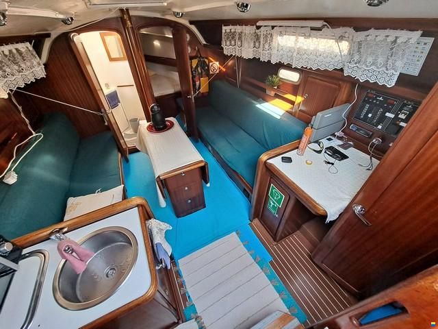 Bavaria 34