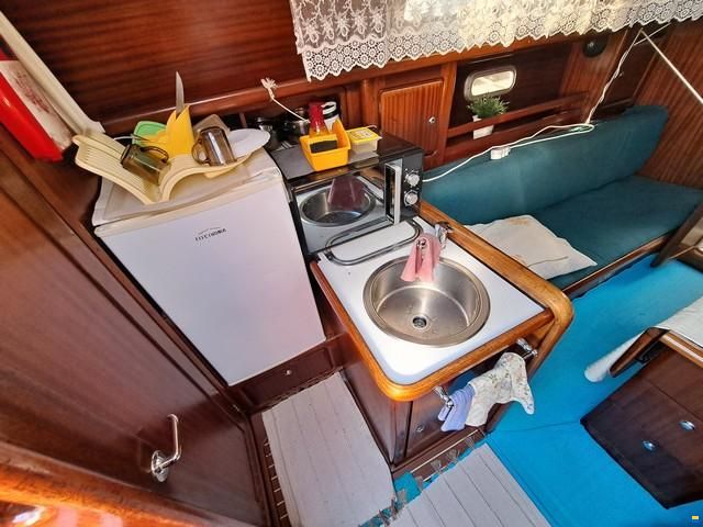 Bavaria 34