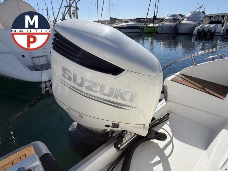Aquabat Sport infinity 750