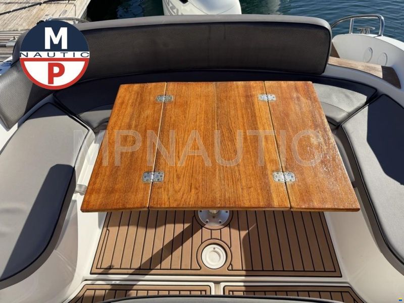Aquabat Sport infinity 750