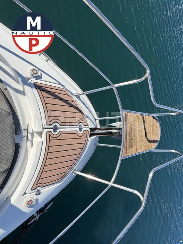 Aquabat Sport infinity 750