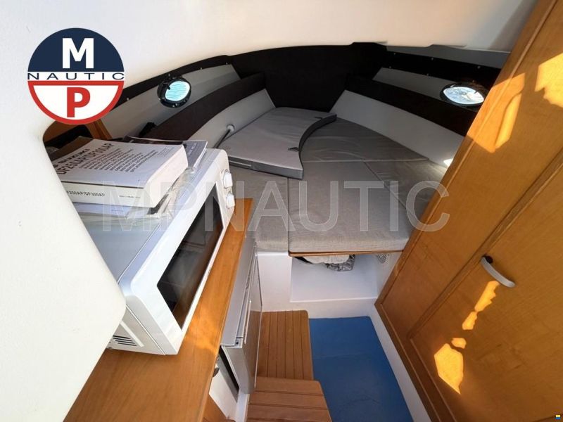 Aquabat Sport infinity 750