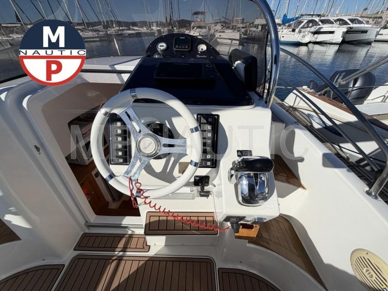Aquabat Sport infinity 750