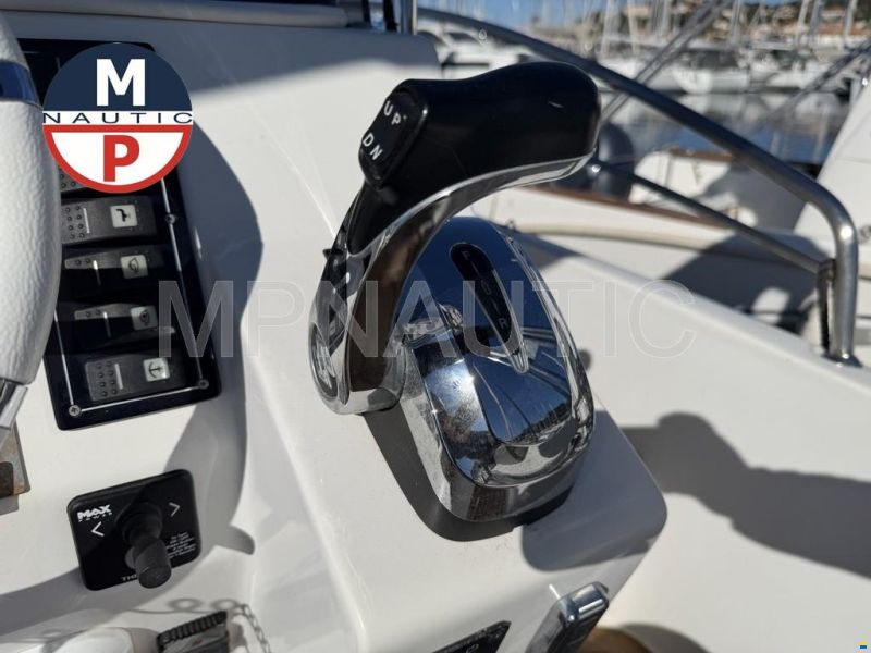 Aquabat Sport infinity 750