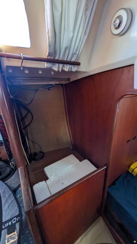 Friendship 35