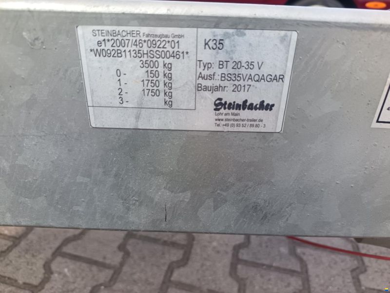 Sea Ray Sundancer 270 va