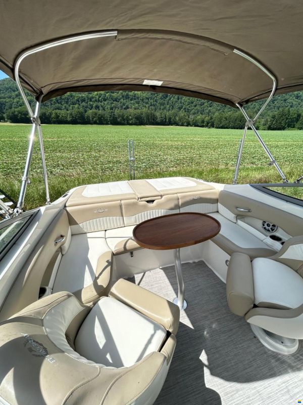 Stingray 225 CR