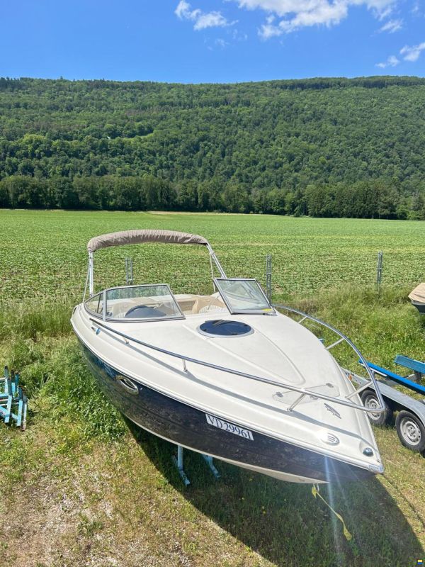 Stingray 225 CR
