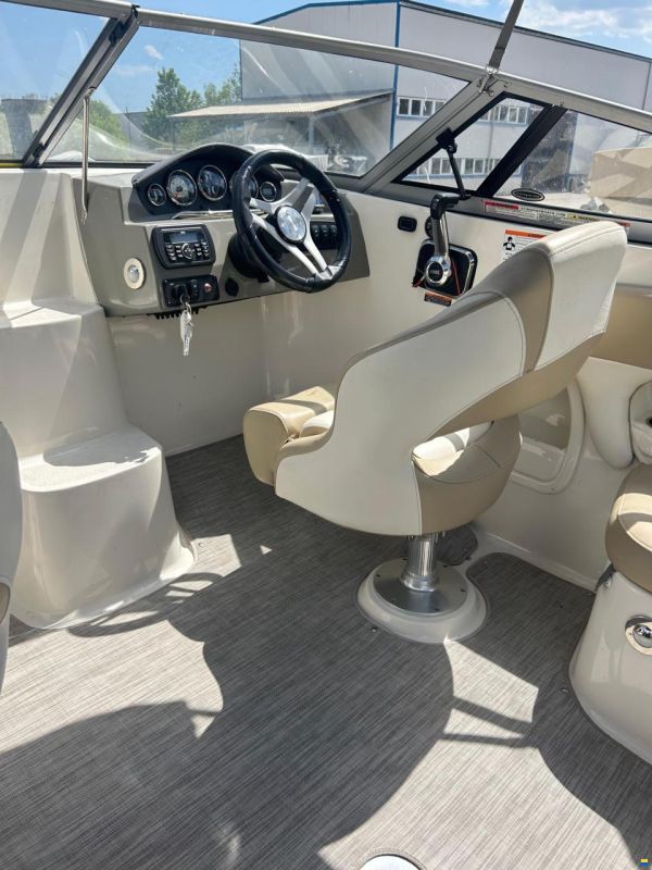 Stingray 225 CR