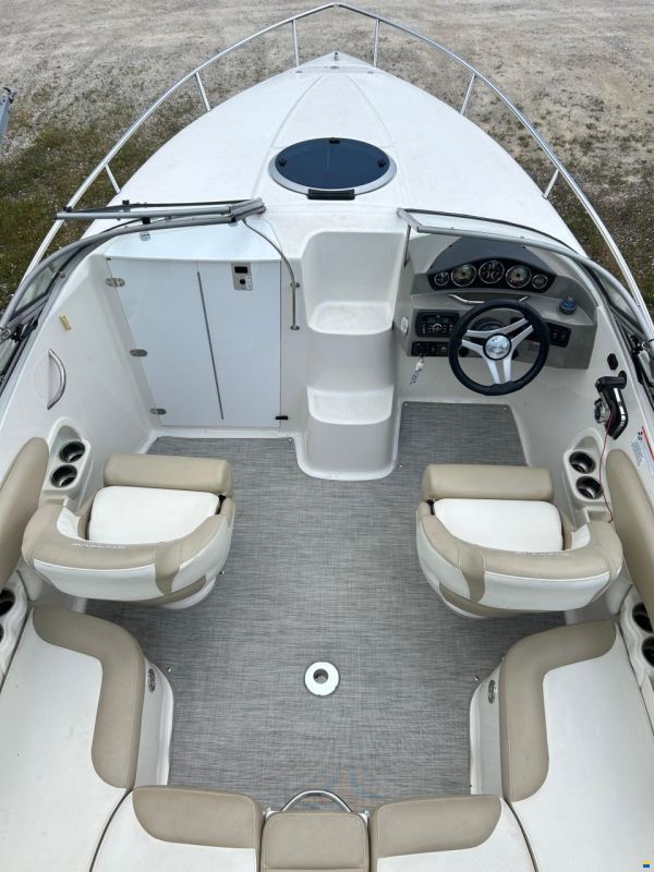 Stingray 225 CR