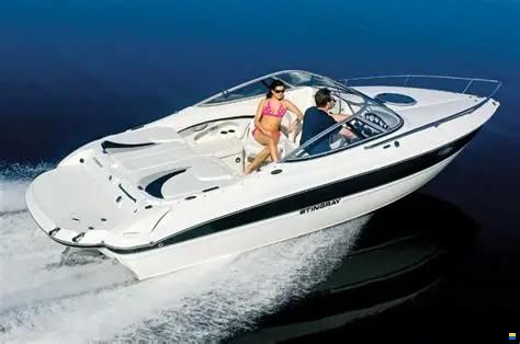 Stingray 225 CR