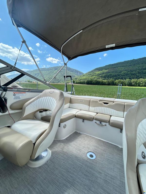 Stingray 225 CR