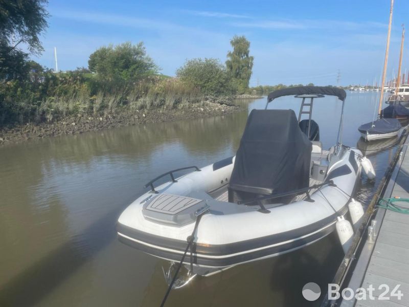 Grand Golden Line 750