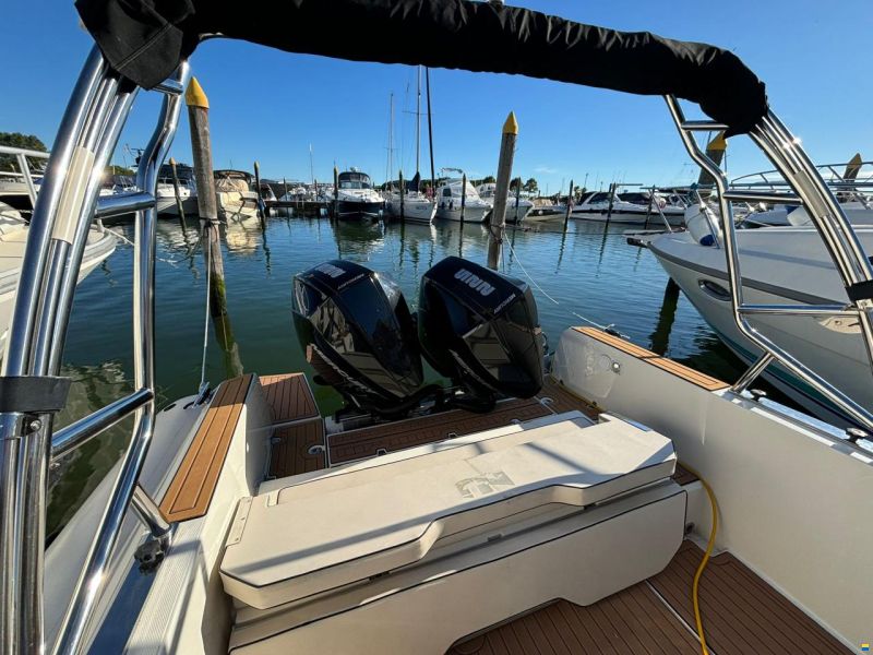 Nuova Jolly NJ850