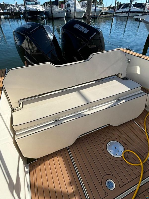 Nuova Jolly NJ850