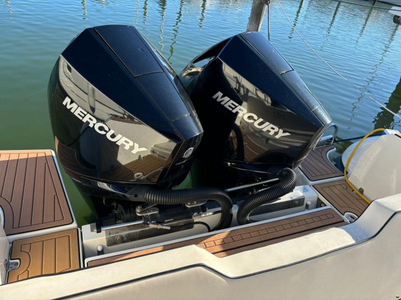 Nuova Jolly NJ850