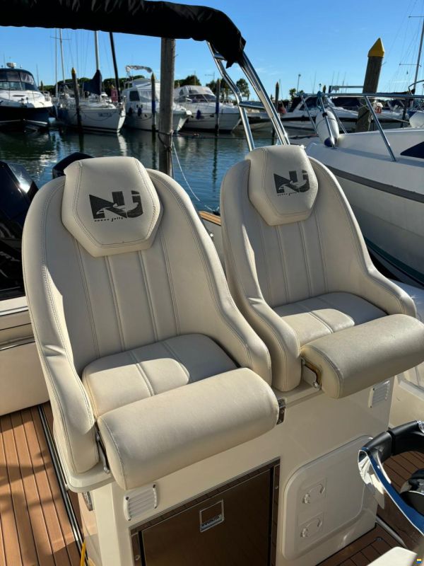Nuova Jolly NJ850